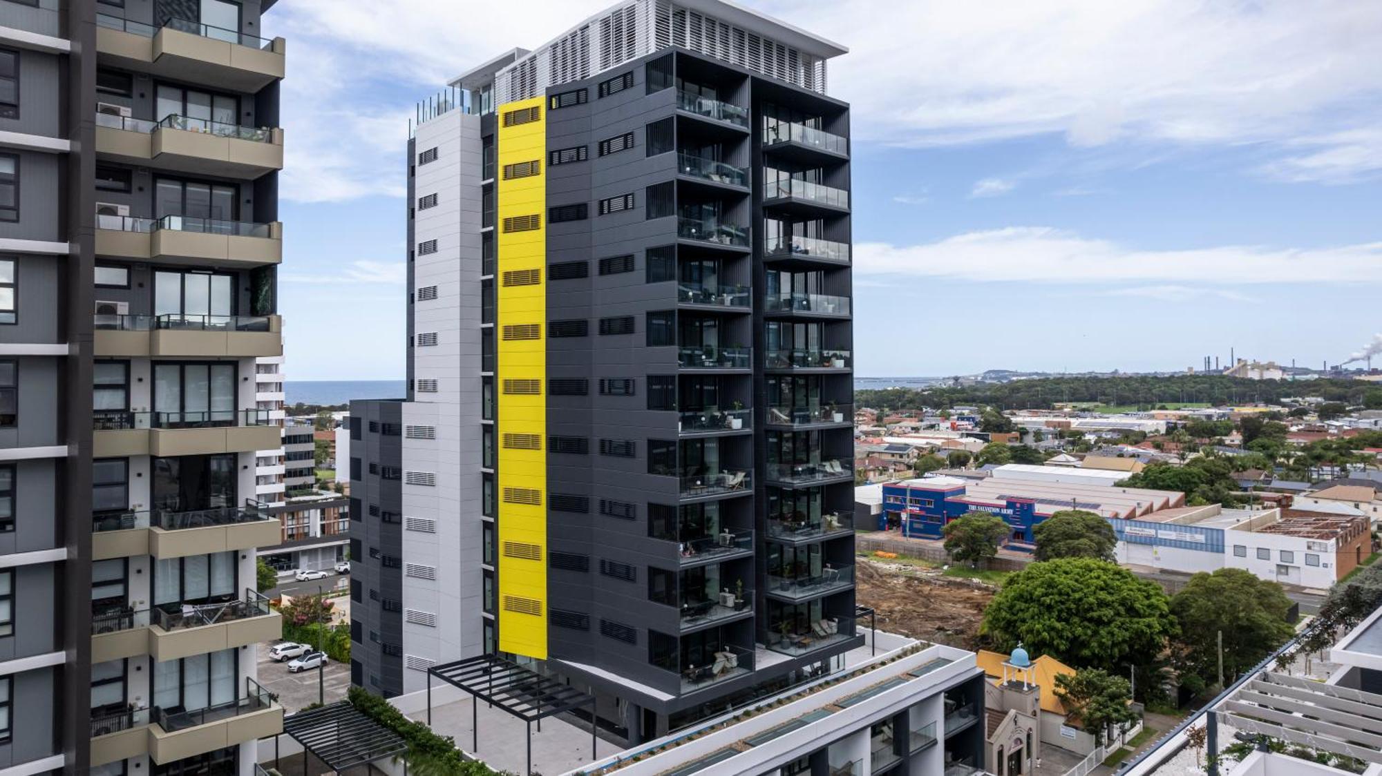 Ferienwohnung Kula Wollongong Exterior foto