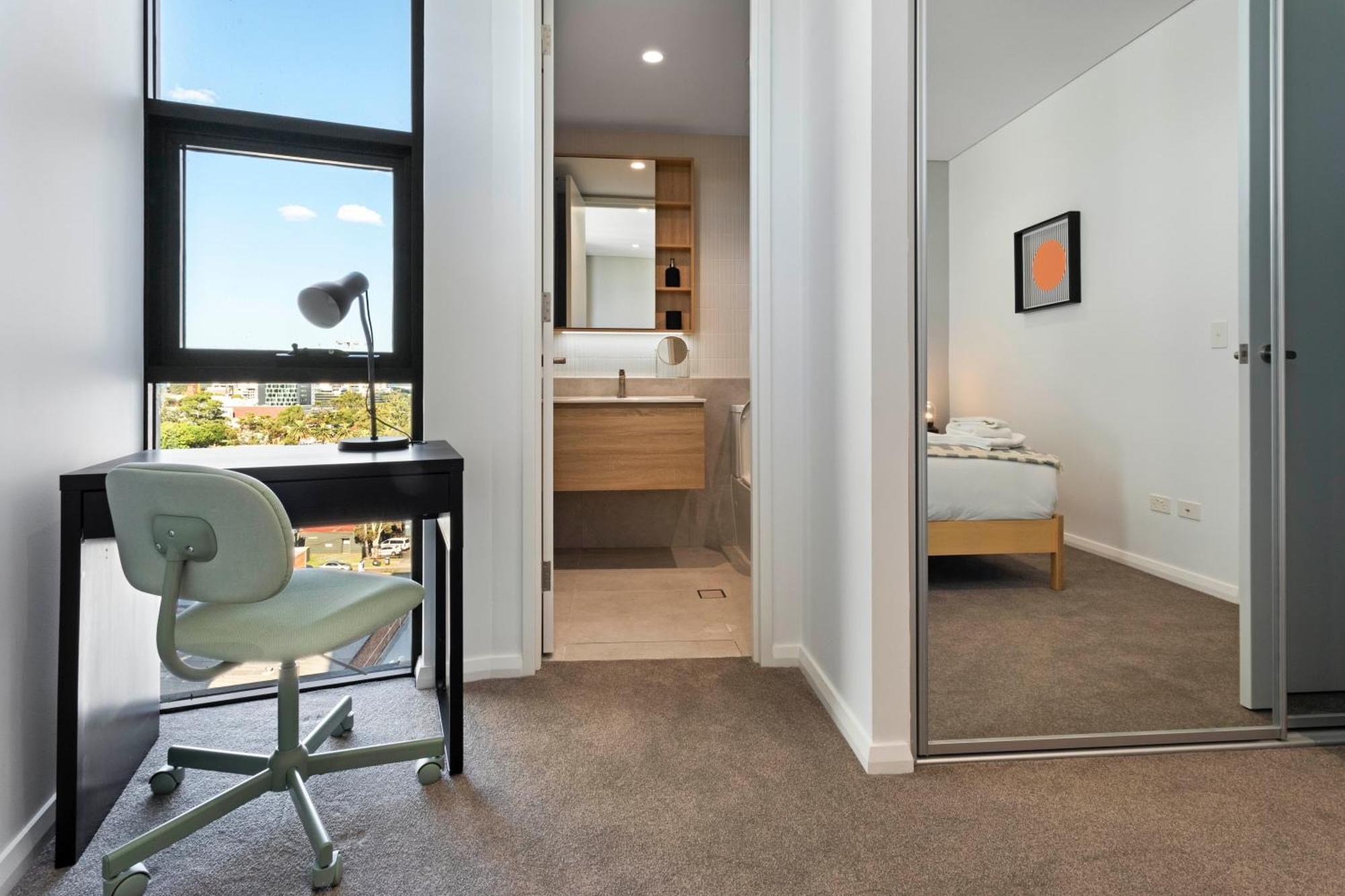 Ferienwohnung Kula Wollongong Exterior foto
