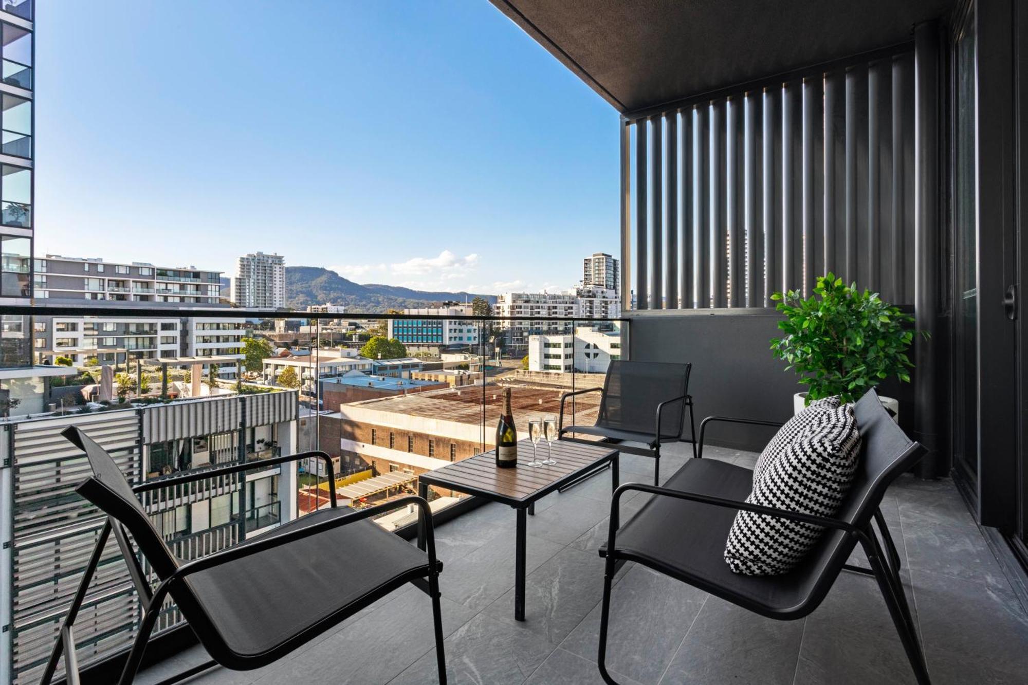 Ferienwohnung Kula Wollongong Exterior foto