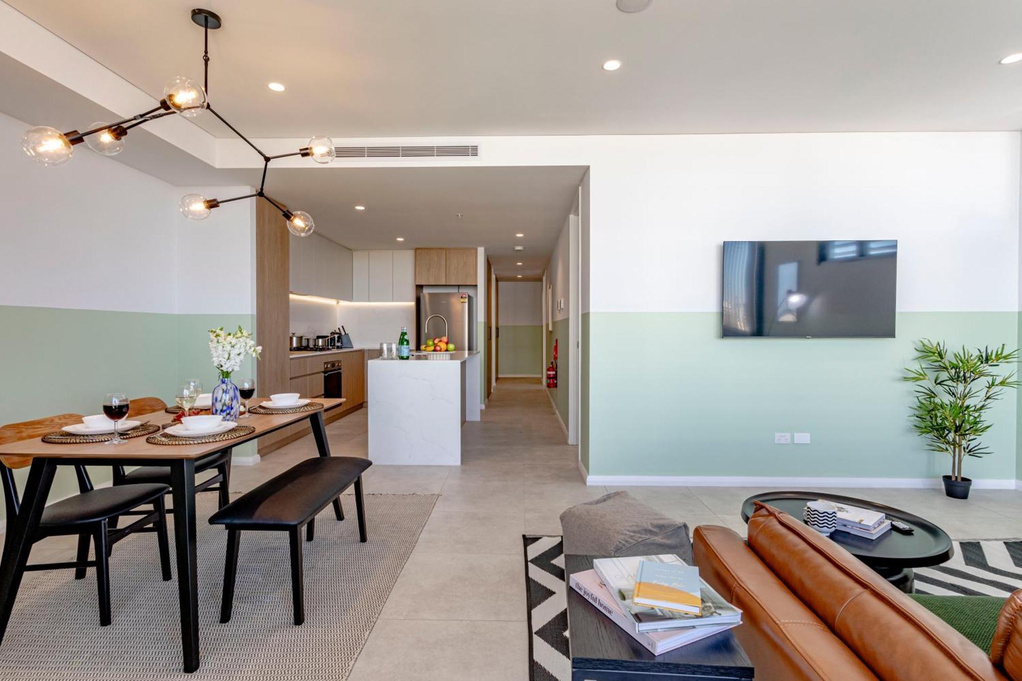 Ferienwohnung Kula Wollongong Exterior foto