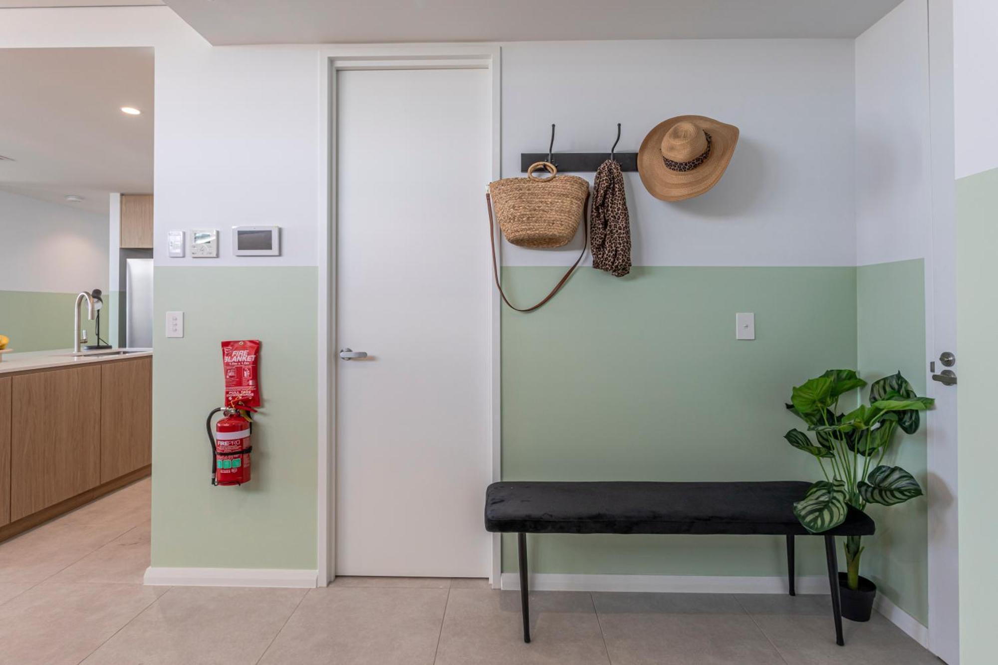 Ferienwohnung Kula Wollongong Exterior foto